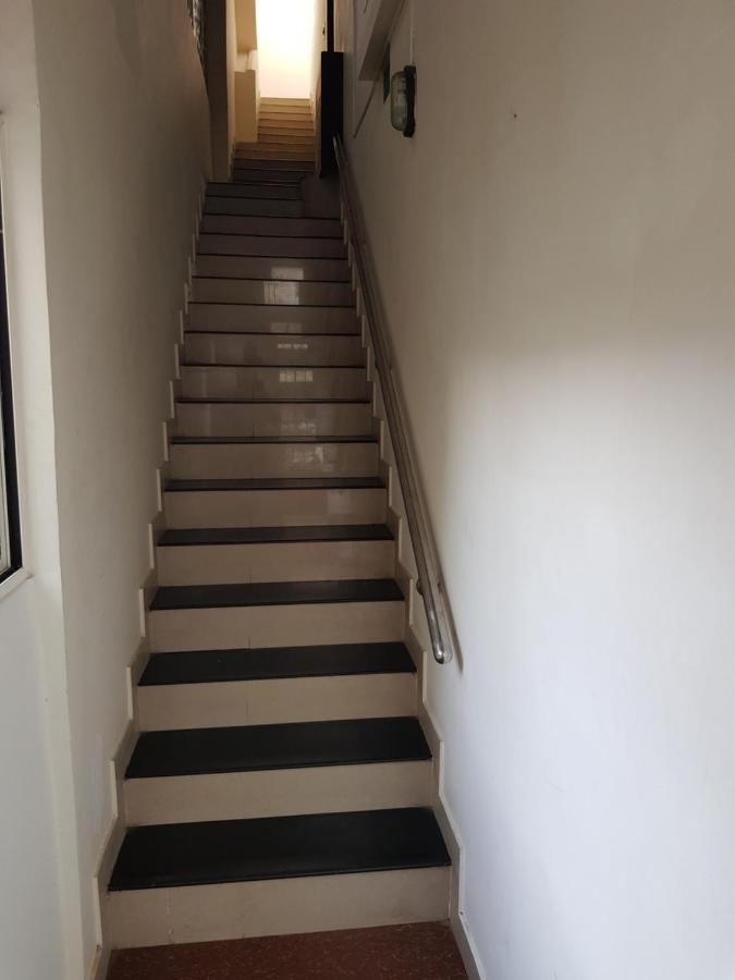 All Seasons Guest House Thiruvananthapuram Exterior photo