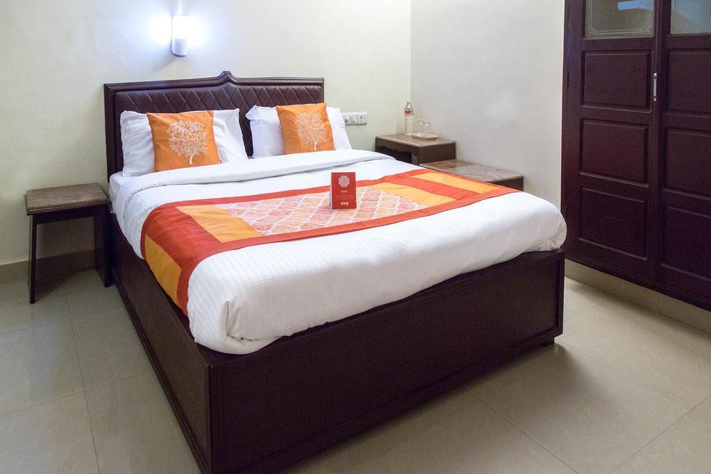 All Seasons Guest House Thiruvananthapuram Exterior photo