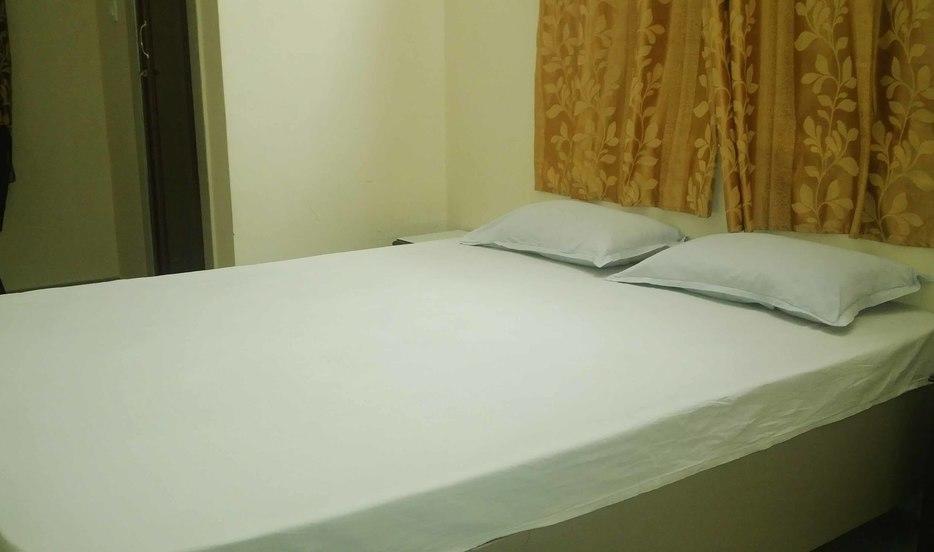All Seasons Guest House Thiruvananthapuram Exterior photo